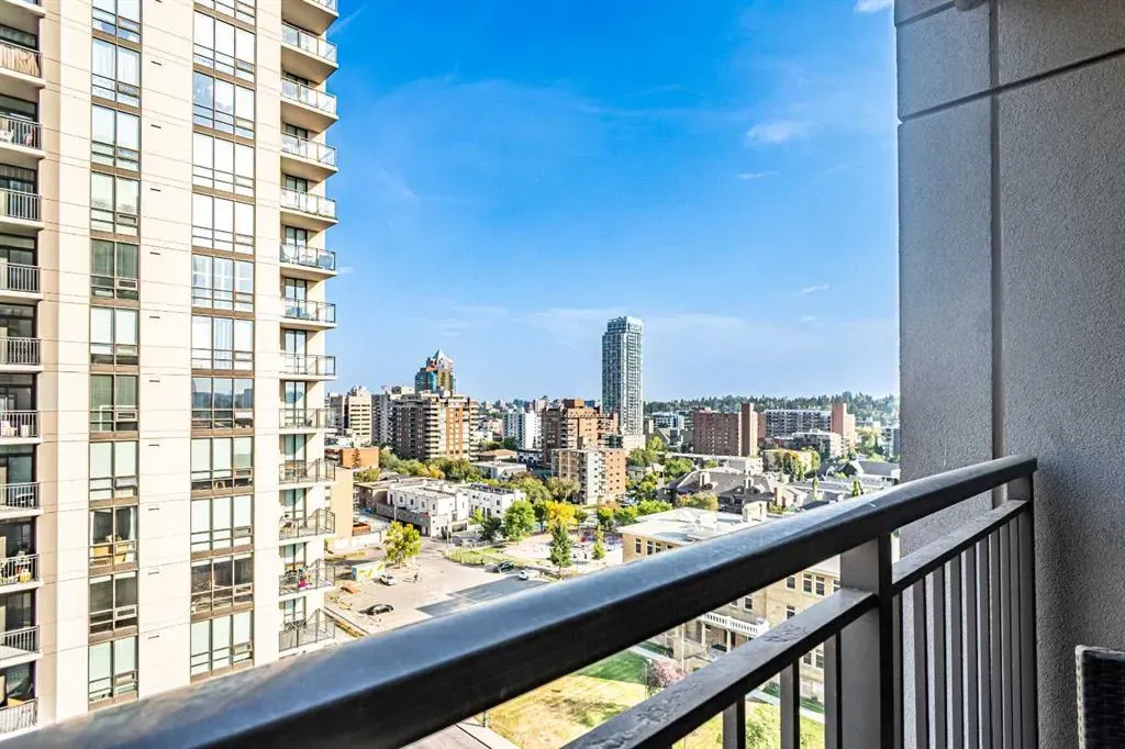 1110 11 Street SW, #1301