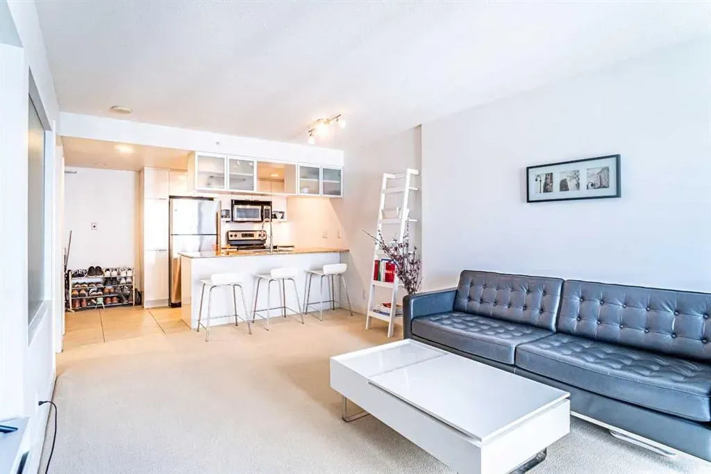 1110 11 Street SW, #1301