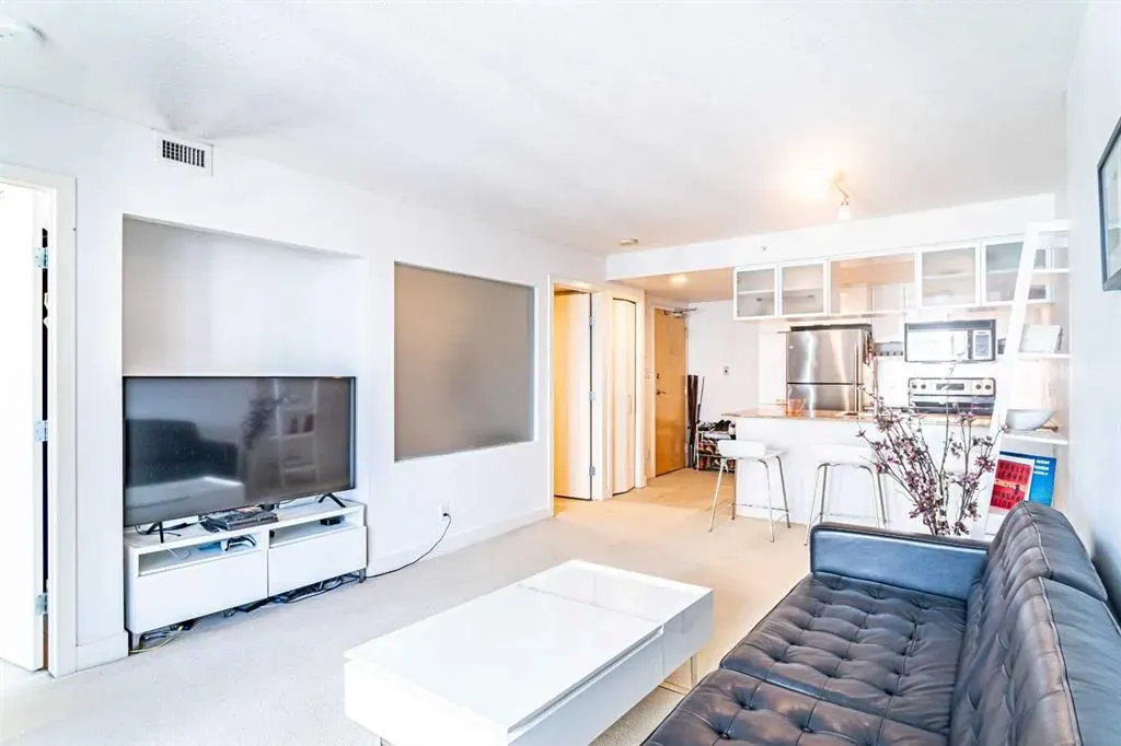 1110 11 Street SW, #1301