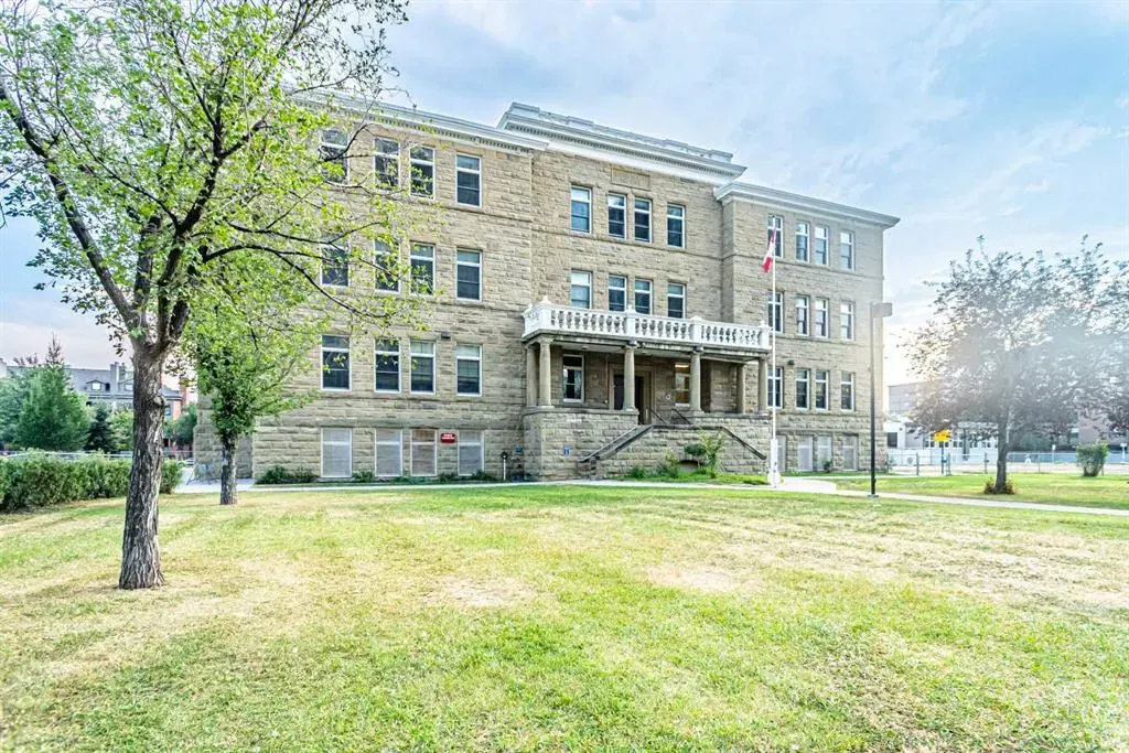 1110 11 Street SW, #1301