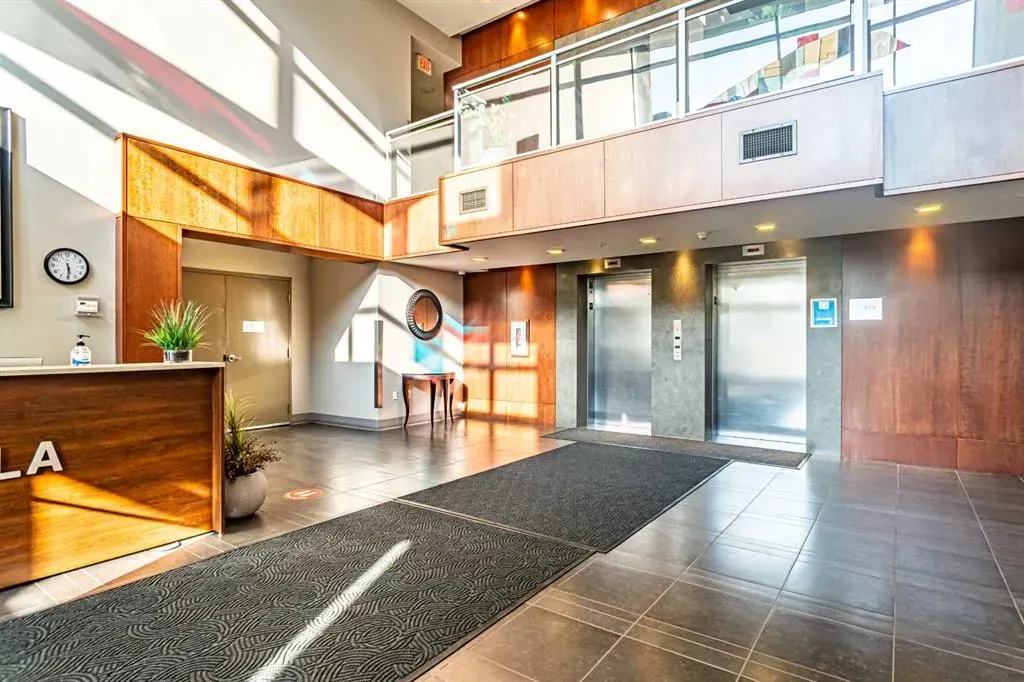 1110 11 Street SW, #1301