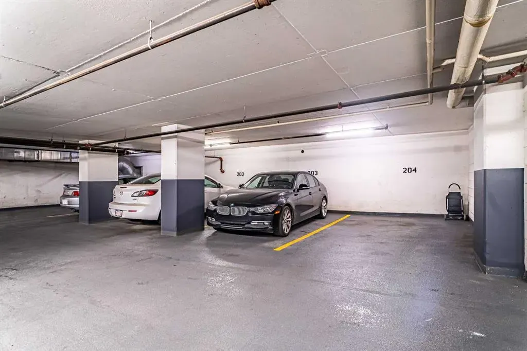 1110 11 Street SW, #1301