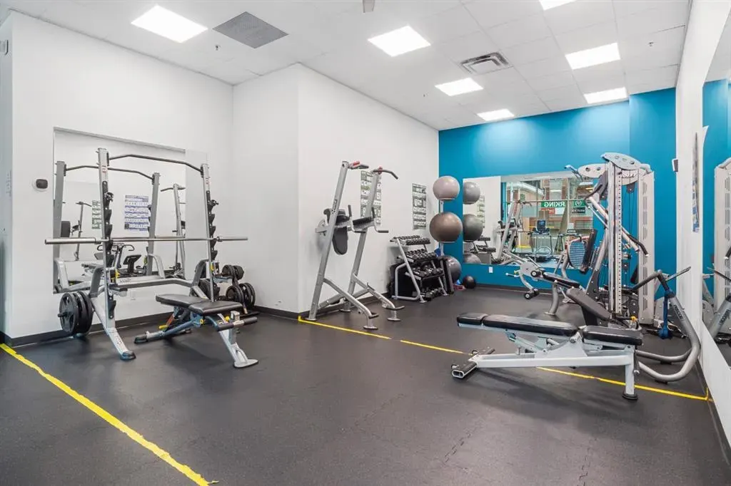 836 15 Avenue SW, #205