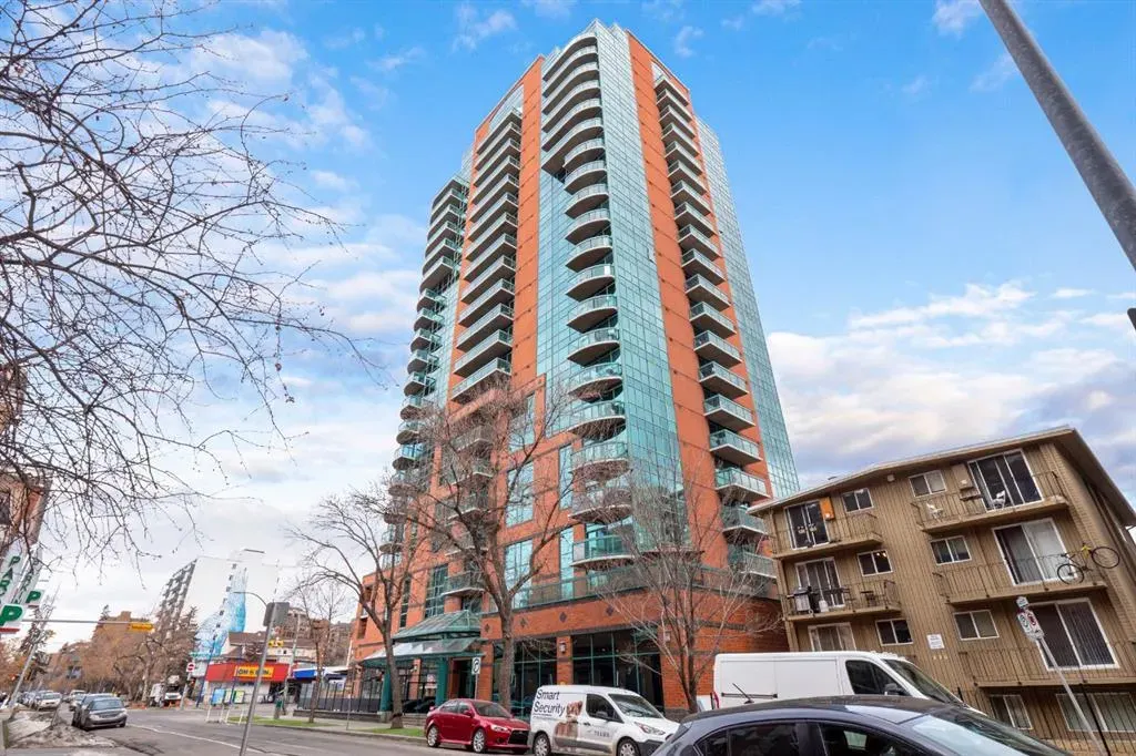 836 15 Avenue SW, #205