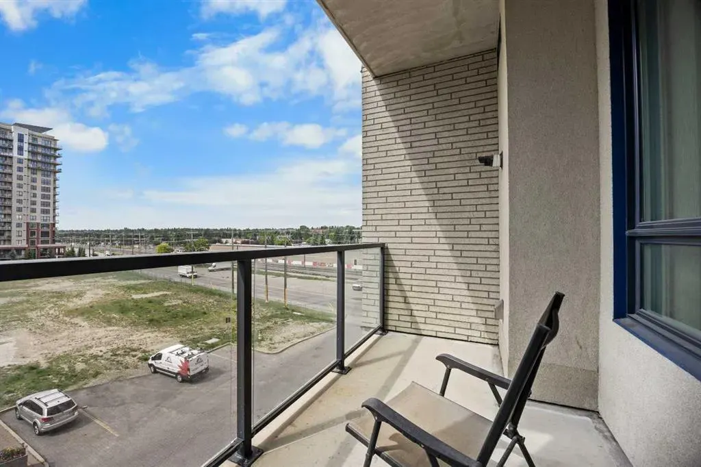 8710 Horton Road SW, #418