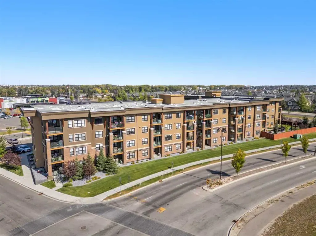 10 Market Boulevard SE, #2105