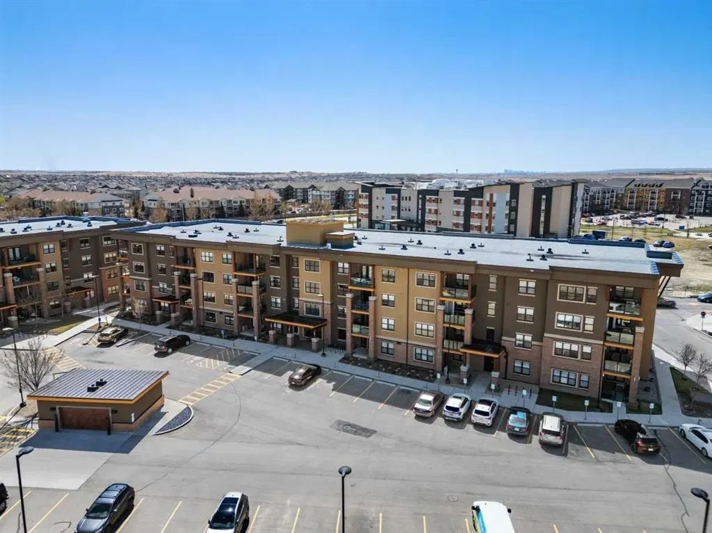 10 Market Boulevard SE, #2105