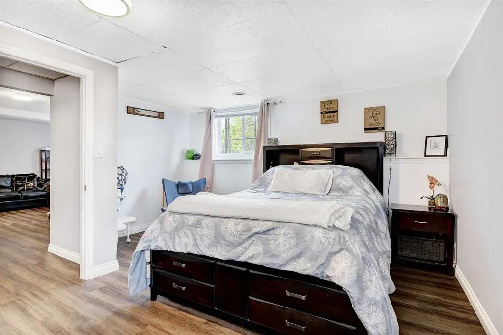 1101 Redlow Drive