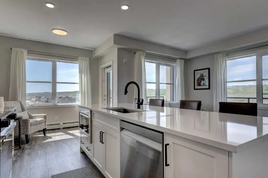 125 Wolf Hollow Crescent SE, #405