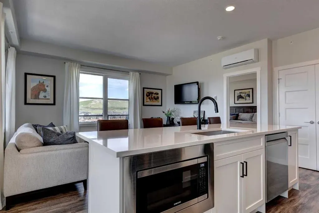 125 Wolf Hollow Crescent SE, #405