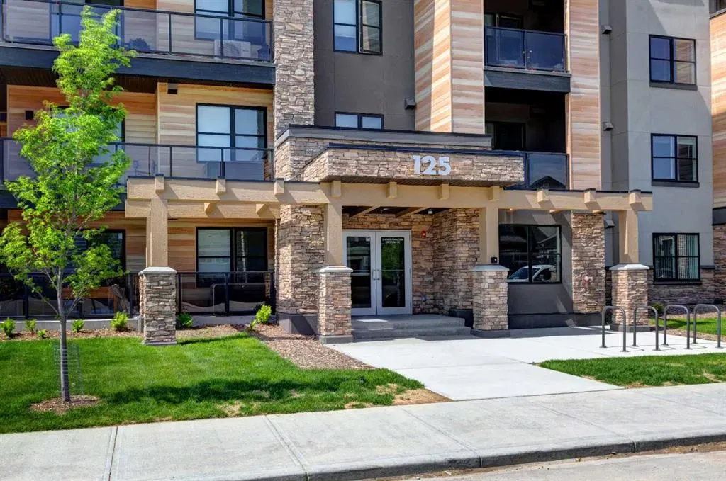 125 Wolf Hollow Crescent SE, #405