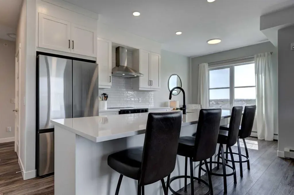 125 Wolf Hollow Crescent SE, #405