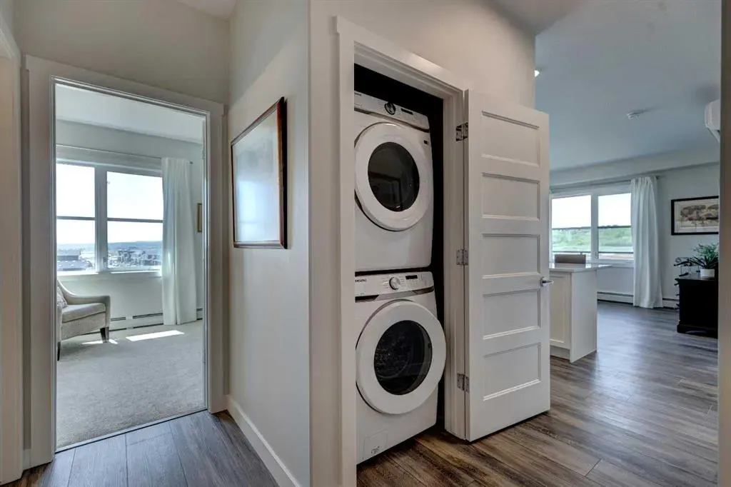 125 Wolf Hollow Crescent SE, #405