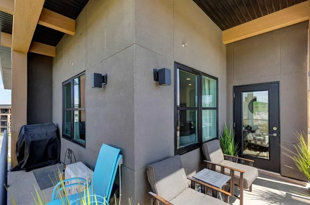 125 Wolf Hollow Crescent SE, #405