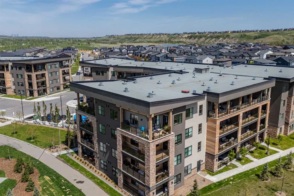 125 Wolf Hollow Crescent SE, #405