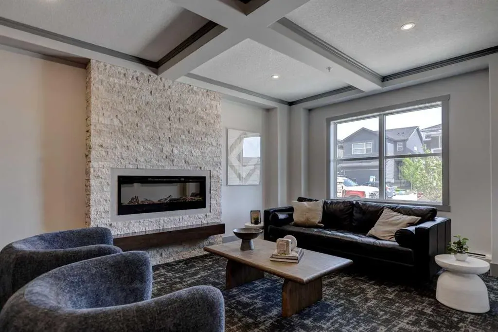 125 Wolf Hollow Crescent SE, #405