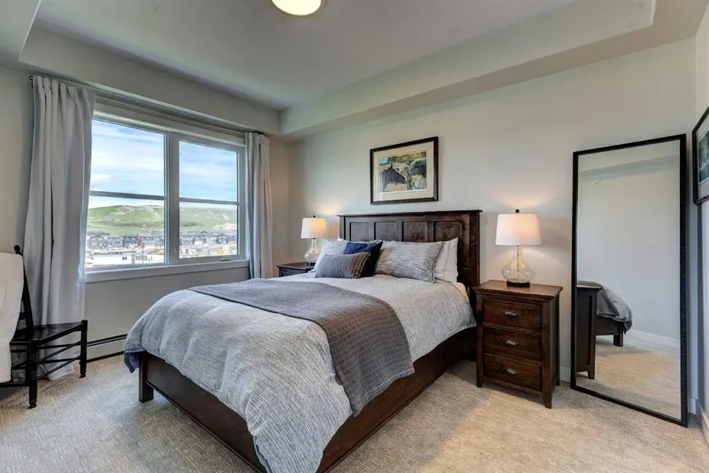 125 Wolf Hollow Crescent SE, #405