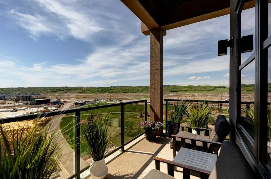 125 Wolf Hollow Crescent SE, #405