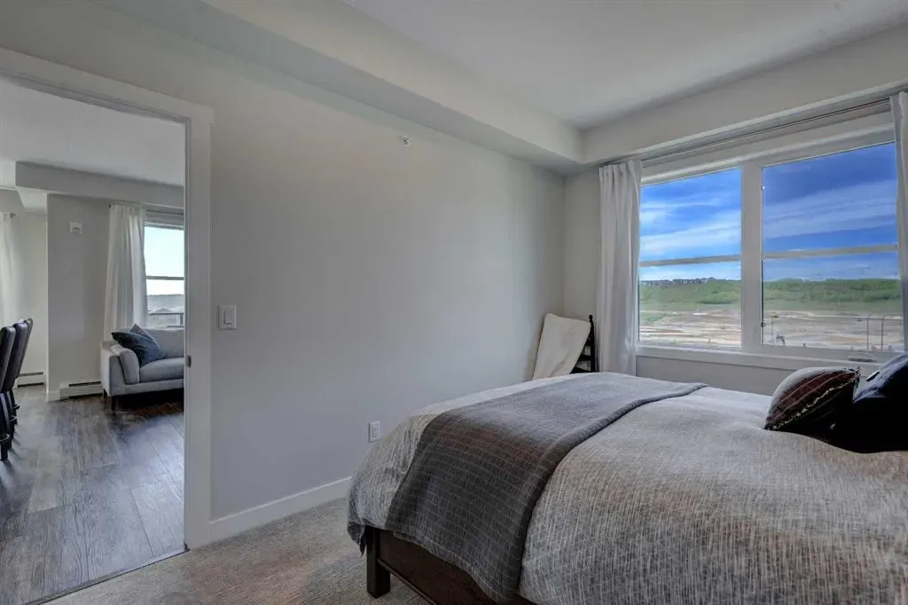 125 Wolf Hollow Crescent SE, #405