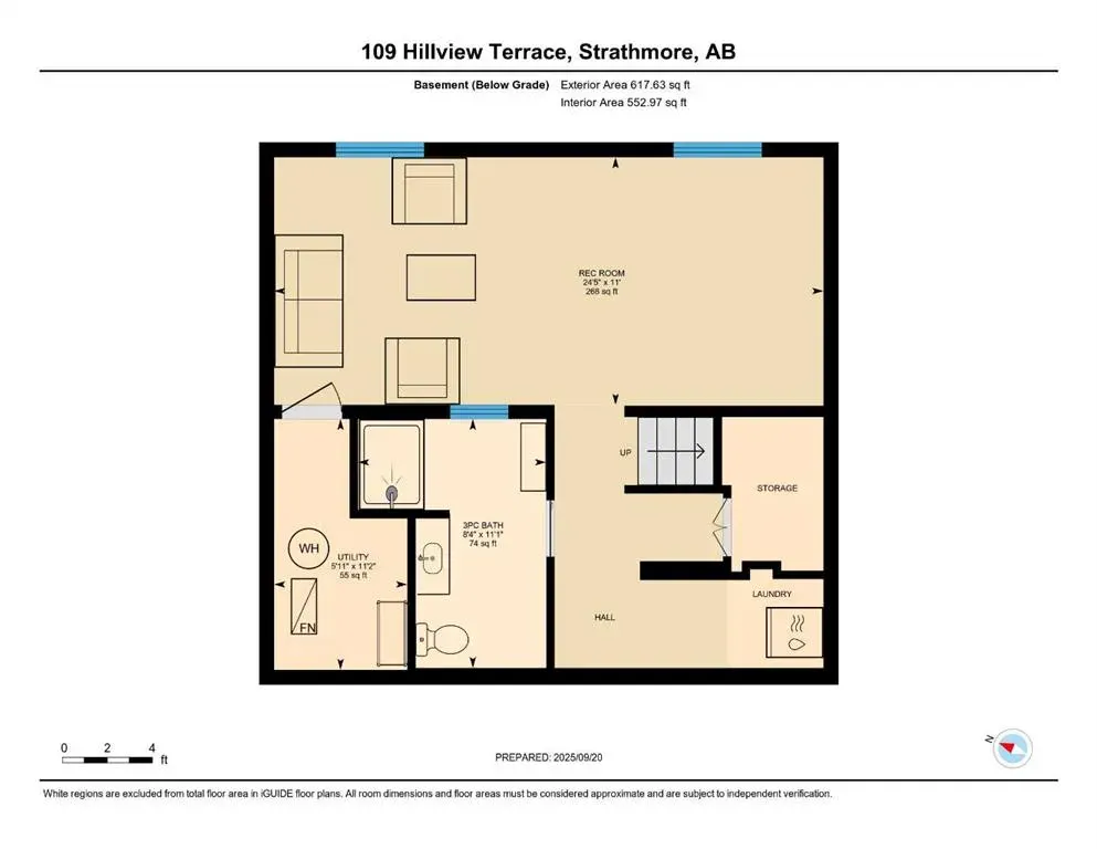 109 Hillview Terrace