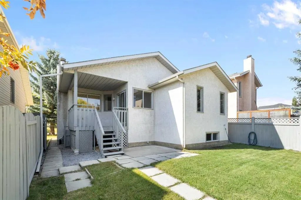 28 Millrise Close SW