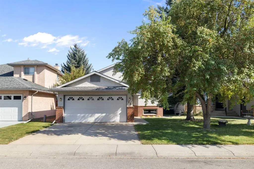 28 Millrise Close SW