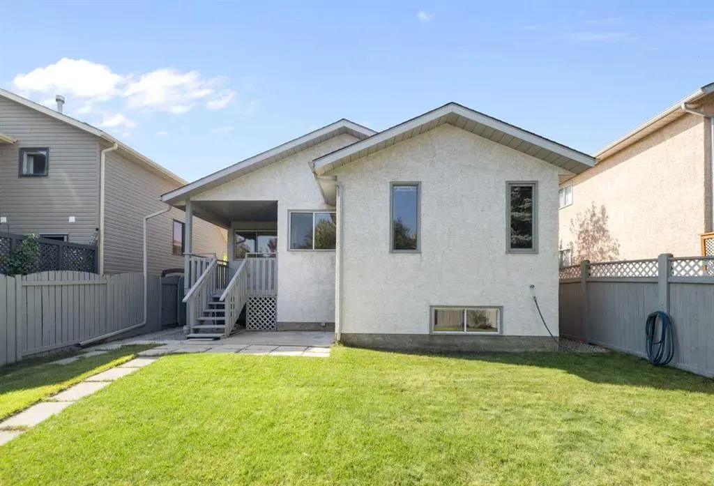 28 Millrise Close SW