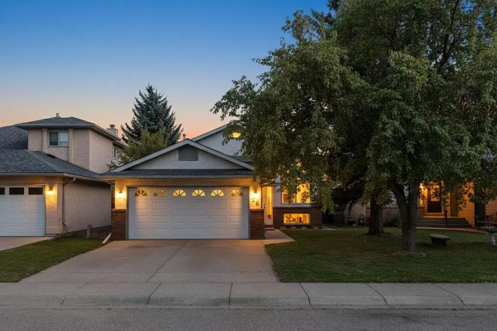 28 Millrise Close SW