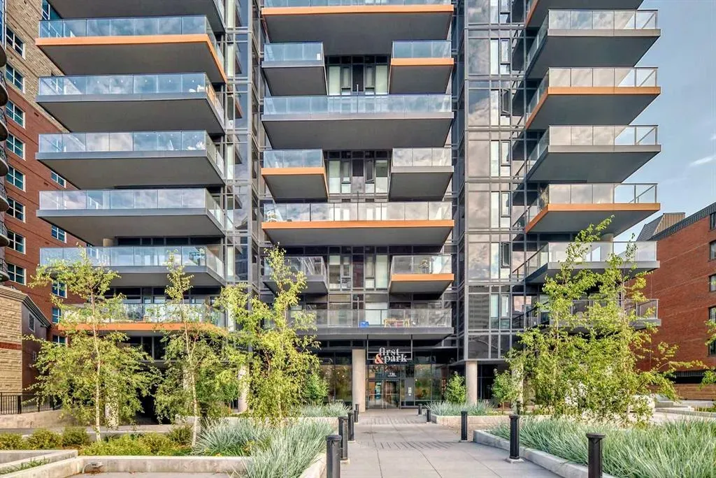 730 2 Avenue SW, #1313