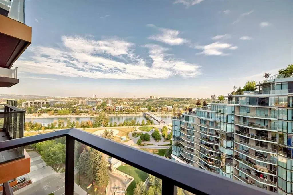 730 2 Avenue SW, #1313