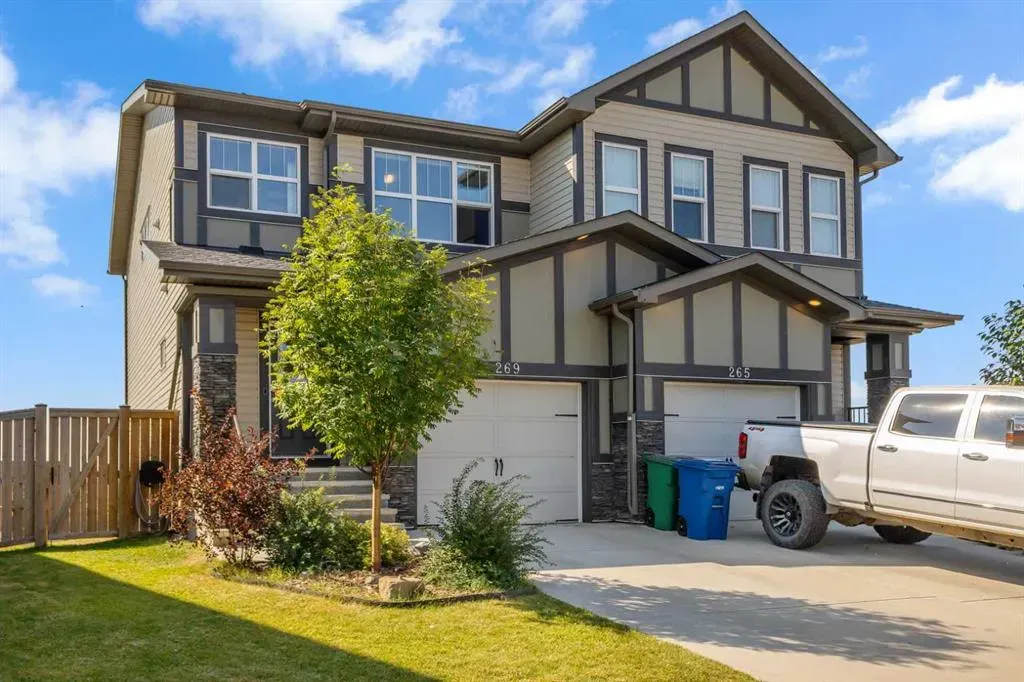 269 Hillcrest Road SW