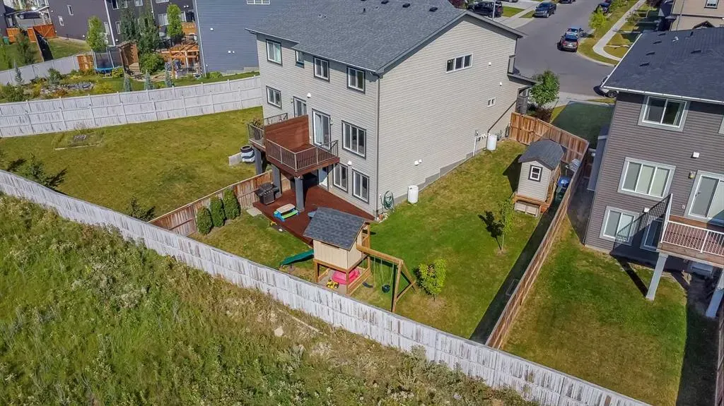 269 Hillcrest Road SW