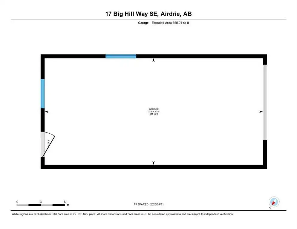 17 Big Hill Way SE