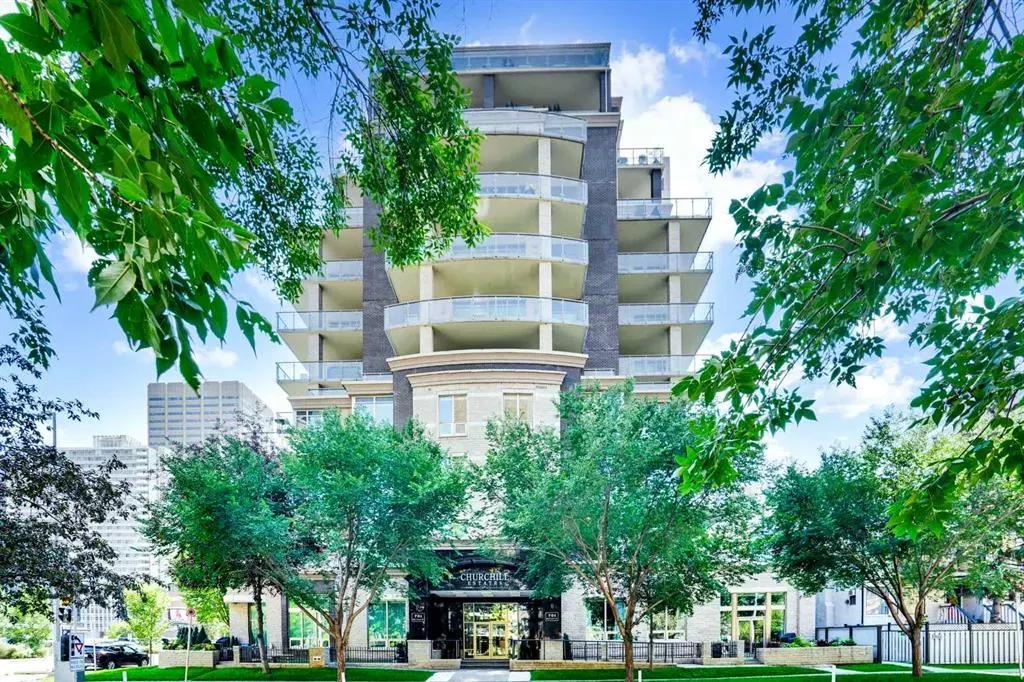 701 3 Avenue SW, #205