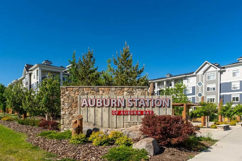 400 Auburn Meadows Common SE, #419