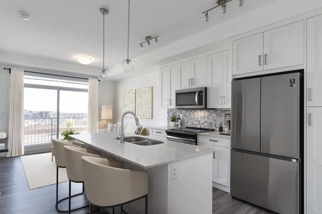 400 Auburn Meadows Common SE, #419