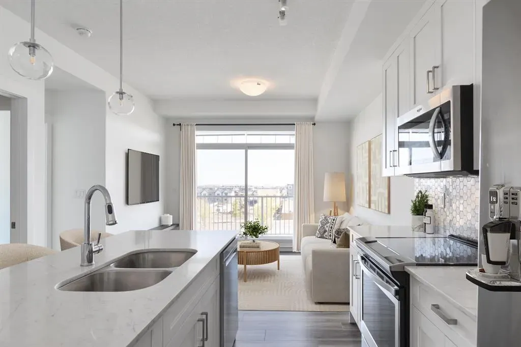 400 Auburn Meadows Common SE, #419