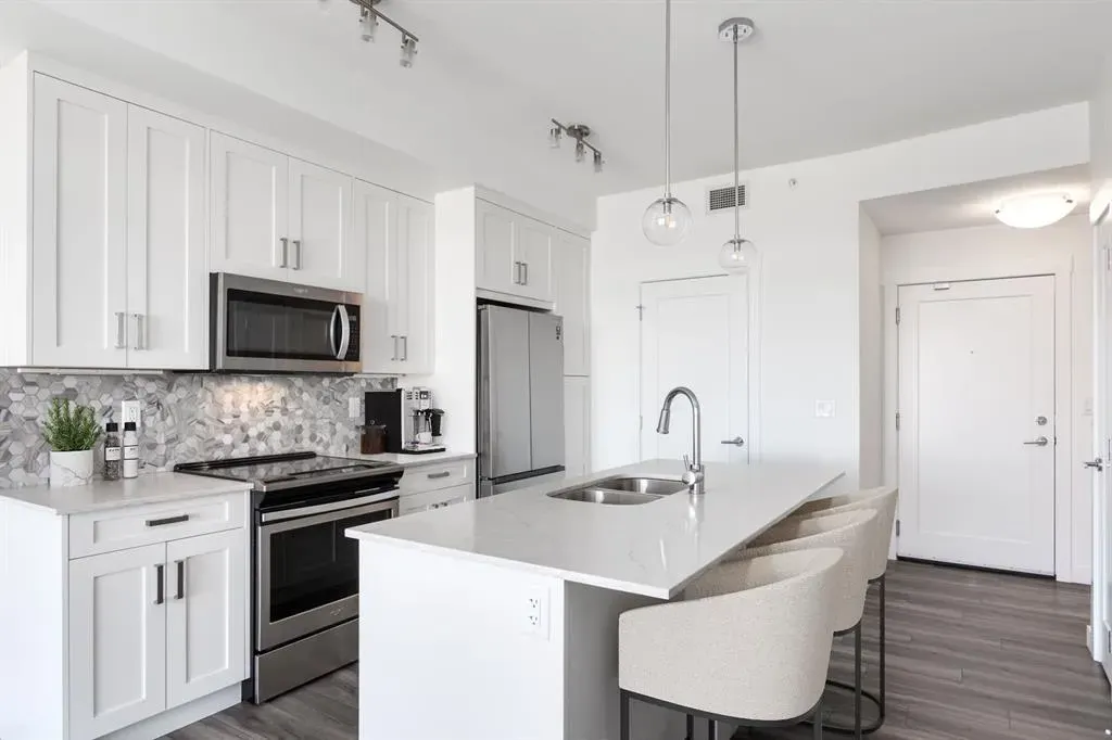 400 Auburn Meadows Common SE, #419