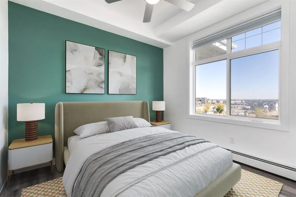 400 Auburn Meadows Common SE, #419