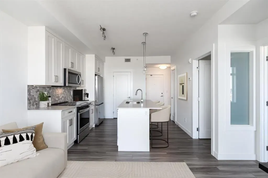 400 Auburn Meadows Common SE, #419