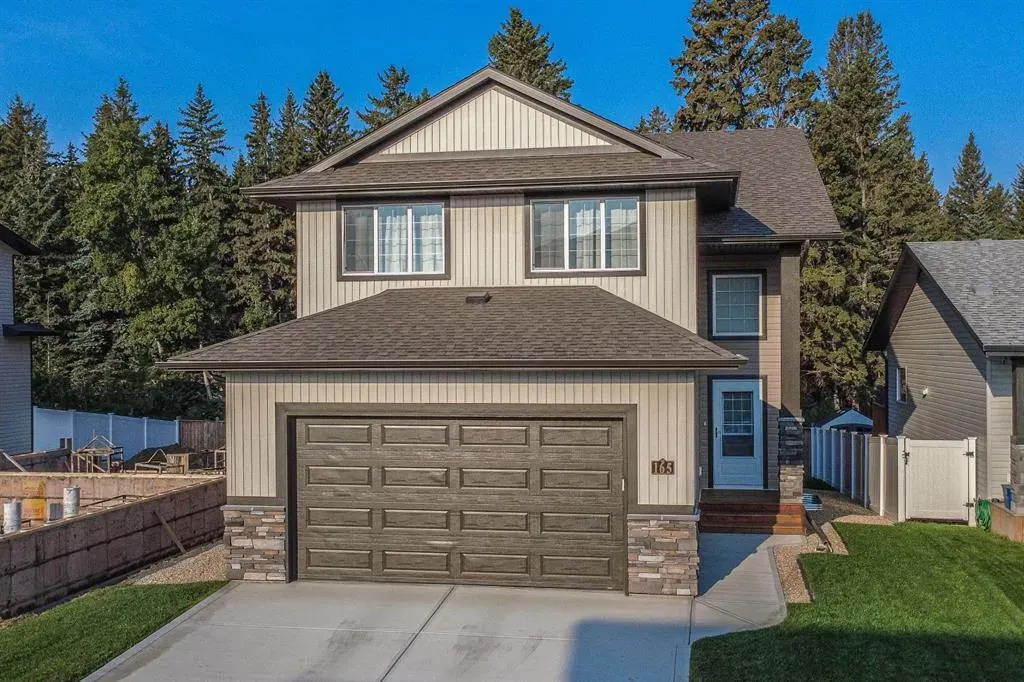 165 Thompson Crescent