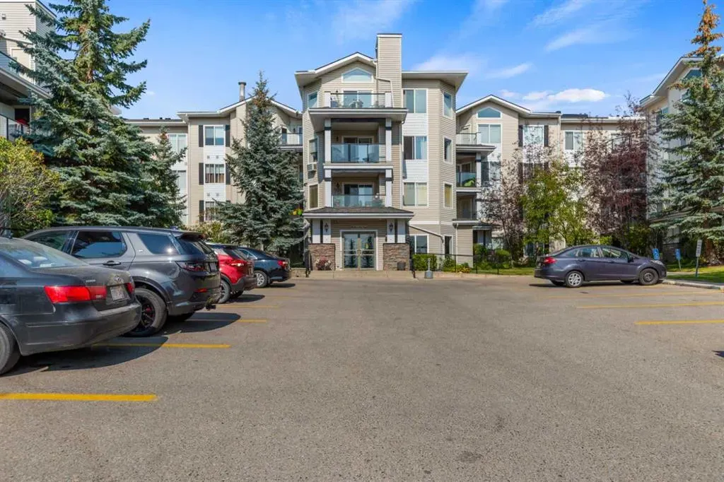 345 Rocky Vista Park NW, #119