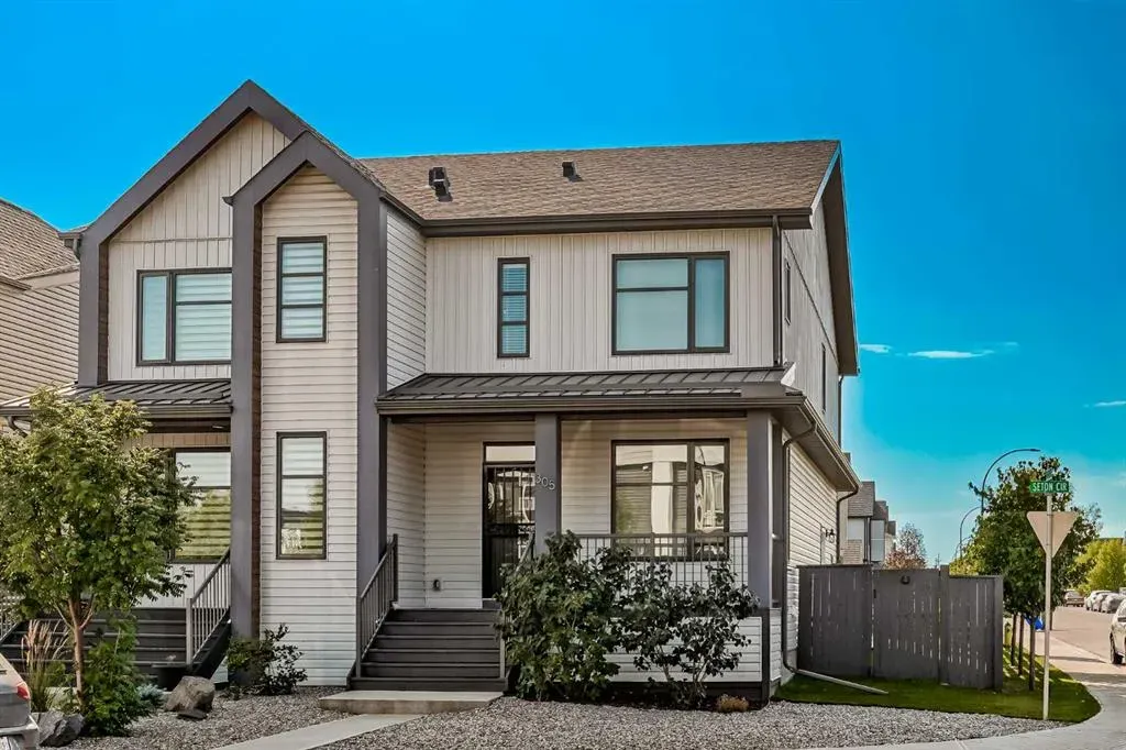 305 Seton Circle SE
