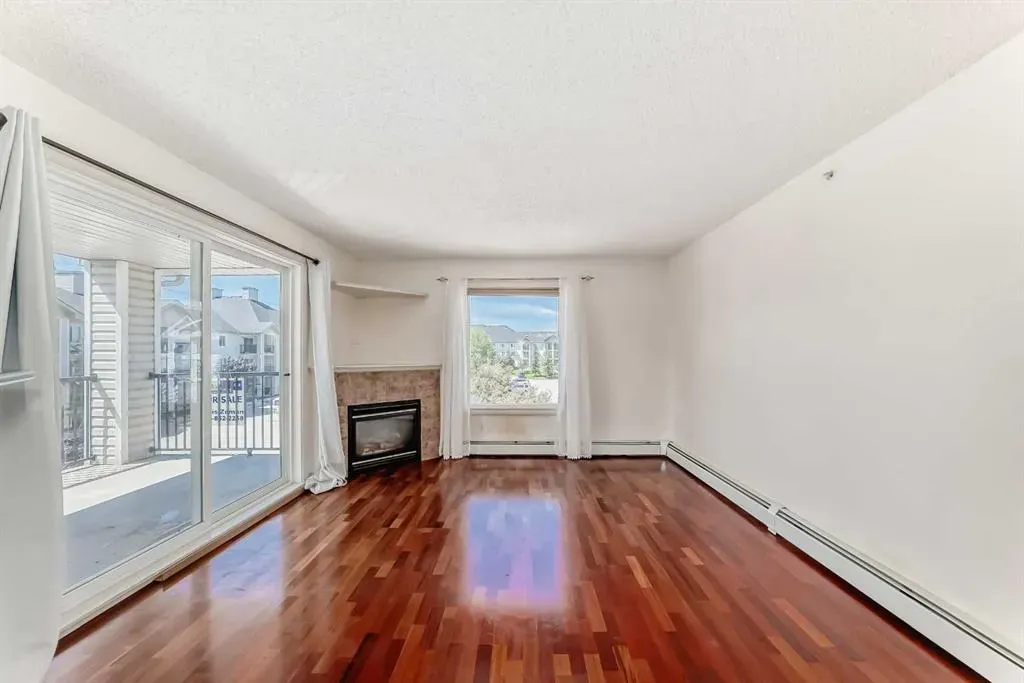 2371 Eversyde Avenue SW, #2322