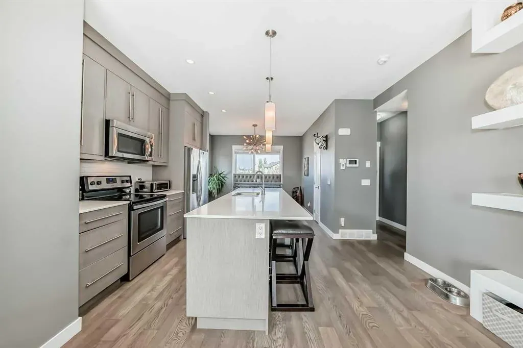 111 Rainbow Falls Gate, #10