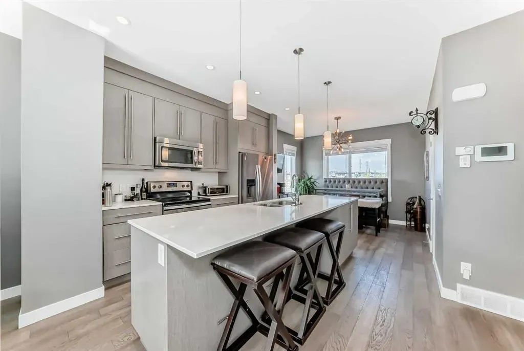 111 Rainbow Falls Gate, #10