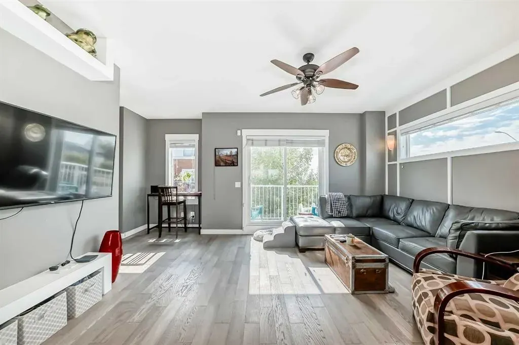 111 Rainbow Falls Gate, #10