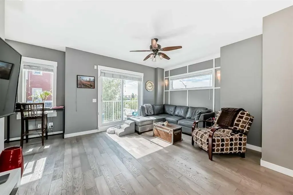 111 Rainbow Falls Gate, #10