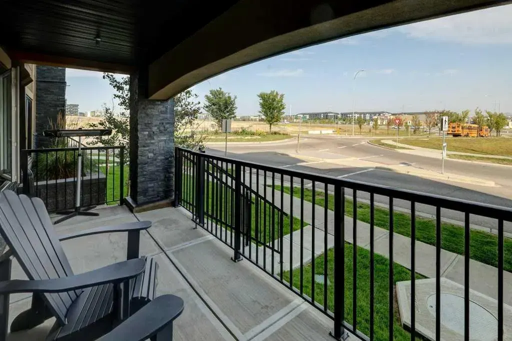 450 Kincora Glen Road NW, #1103