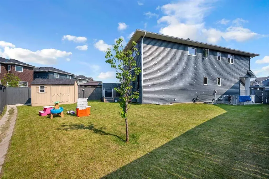 58 Redstone Mews NE